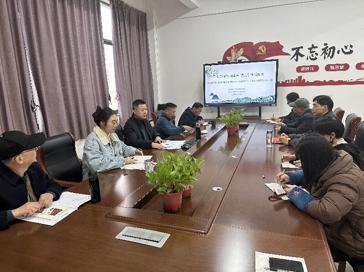 海安市曲塘镇社区教育中心启动老年心理健康教育新探索